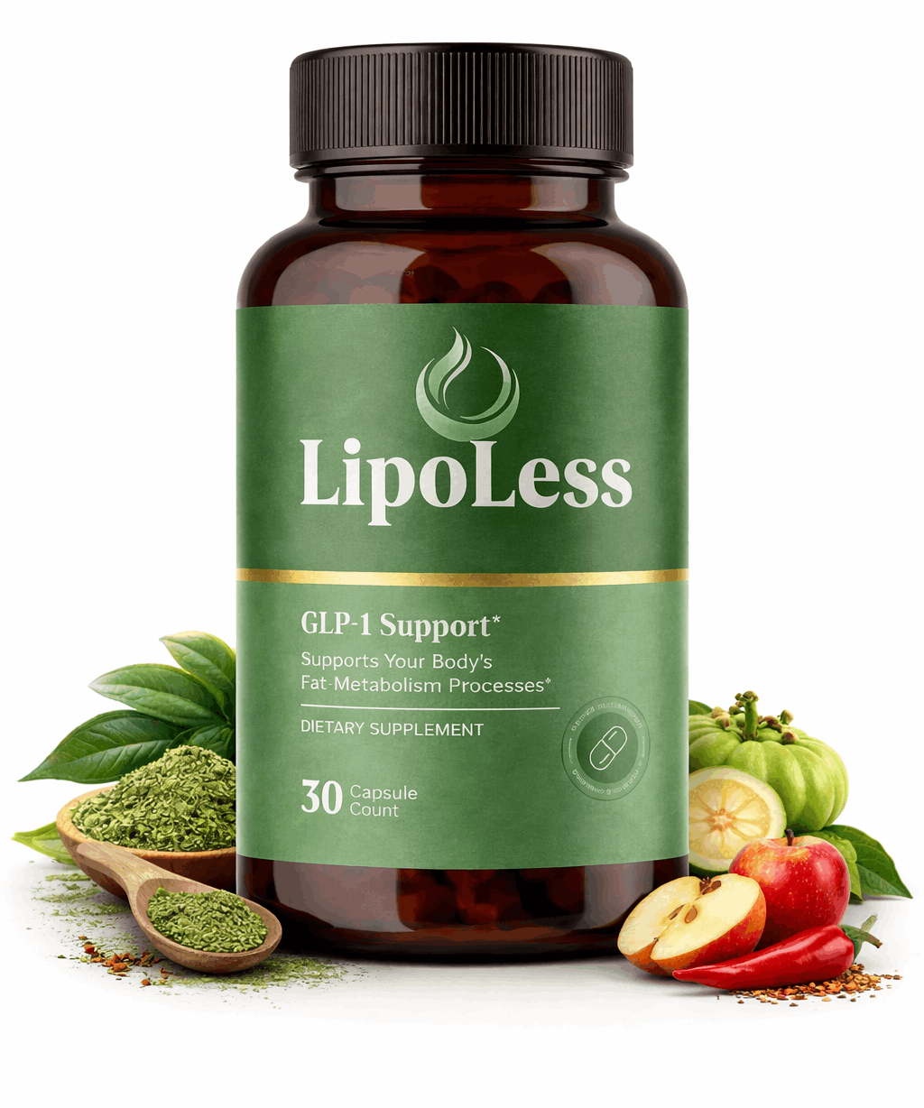 Lipoless Supplement